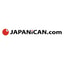JAPANiCAN.com coupon codes