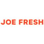 Joe Fresh coupon codes