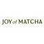 Joy of Matcha kortingscodes