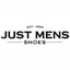 Just Men Shoes coupon codes