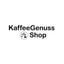 KaffeeGenuss Shop gutscheincodes