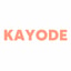 Kayode coupon codes