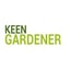 Keen Gardener discount codes
