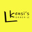 Kensi's Korner coupon codes
