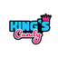 King's Candy discount codes