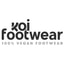 Koi Footwear discount codes
