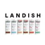 LANDISH coupon codes