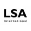 LSA International coupon codes