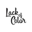 Lack of Color coupon codes
