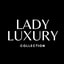 Lady Luxury Collection coupon codes