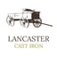 Lancaster Cast Iron coupon codes