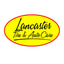 Lancaster Tire Auto Care coupon codes