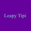 Leapy Tipi coupon codes