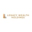 Legacy Wealth Holdings coupon codes