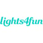 Lights4fun codes promo