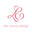 Lisa Carney Design coupon codes