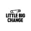 Little Big Change gutscheincodes