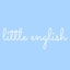 Little English coupon codes