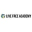 Live Free Academy coupon codes