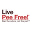 Live Odor Free! coupon codes