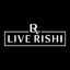 Live Rishi coupon codes