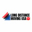 Long Distance Moving USA coupon codes