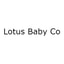 Lotus Baby Co coupon codes