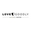 Love Goodly coupon codes