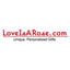 Love Is A Rose coupon codes