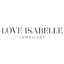 Love Isabelle Jewellery coupon codes