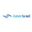 Love Israel coupon codes
