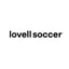 Lovell Soccer discount codes