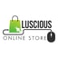 Luscious Online Store coupon codes