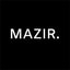 MAZIR. codes promo