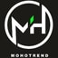 MOHOTREND coupon codes