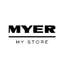 MYER coupon codes