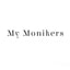 MYMONIKERS coupon codes