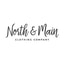 North & Main Clothing Company coupon codes