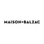 Maison Balzac coupon codes