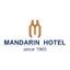 Mandarin Hotel Bangkok coupon codes