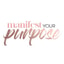 Manifest Your Purpose coupon codes