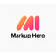 Markup Hero coupon codes