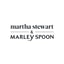 Martha and Marley Spoon coupon codes