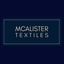 McAlister Textiles discount codes