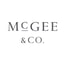 McGee & Co coupon codes