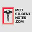 Med Student Notes coupon codes