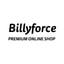 Merch by Billyforce coupon codes