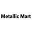 Metallic Mart coupon codes