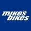 Mike's Bikes coupon codes