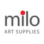 Milo Art Supplies coupon codes